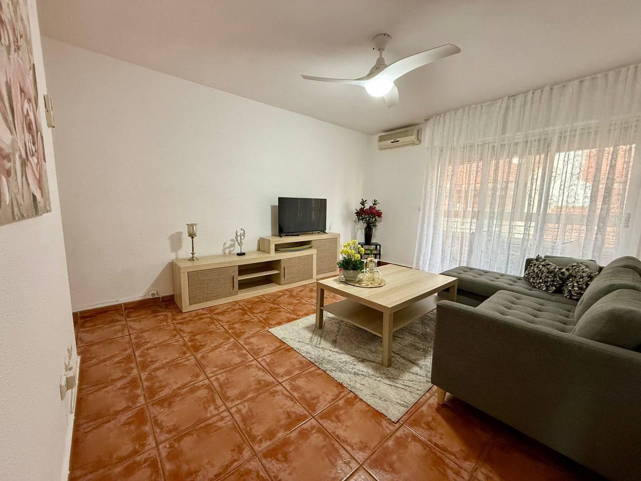 Exclusivo apartamento 2 dormitorios y 3 terrazas - Ref. A102 - foto 7