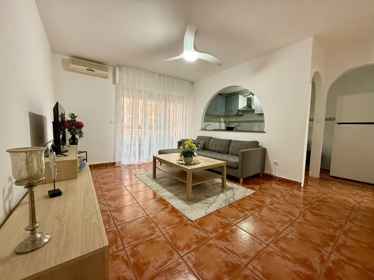 Exclusivo apartamento 2 dormitorios y 3 terrazas - Ref. A102 - foto 8