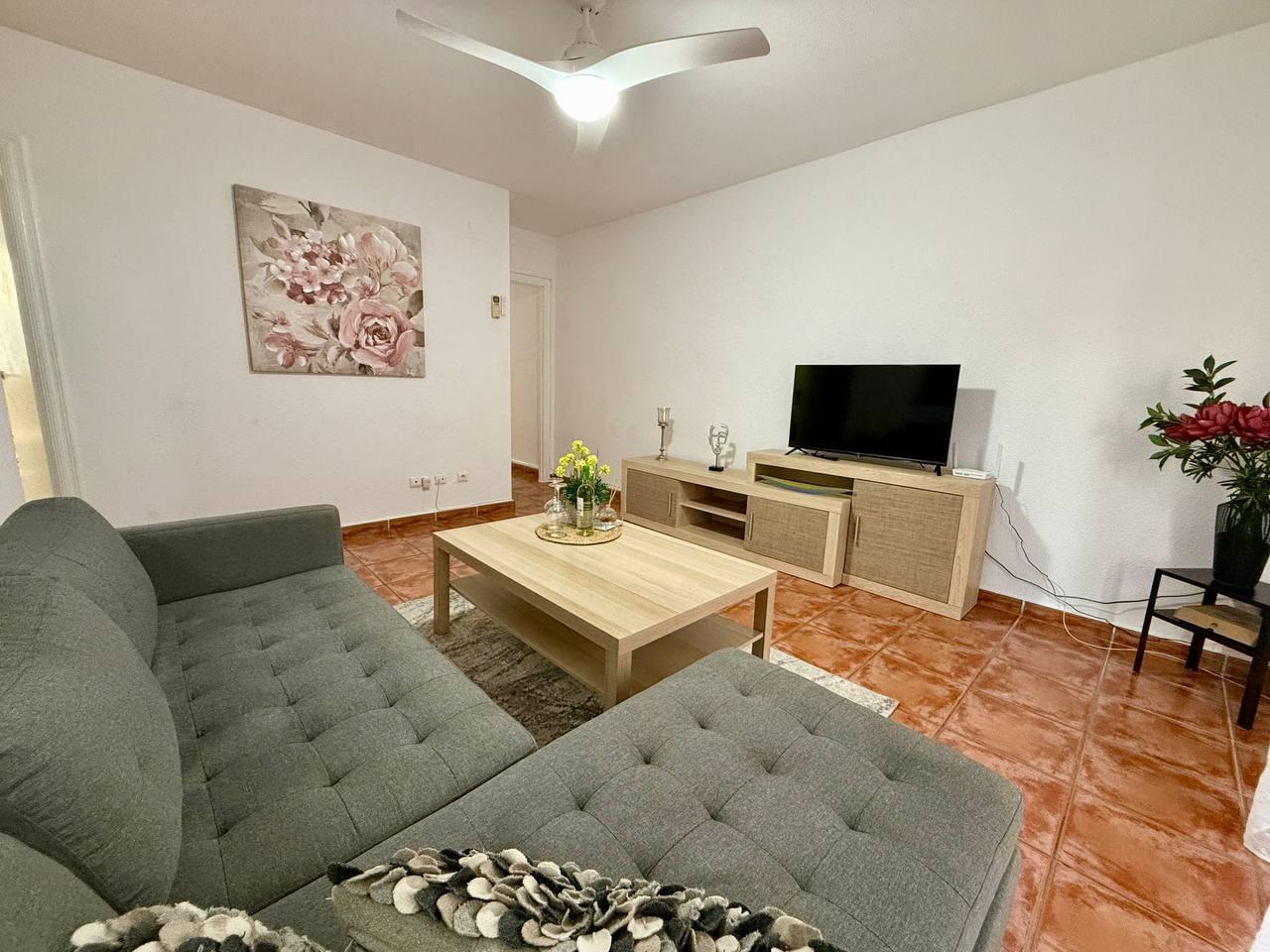 Exclusivo apartamento 2 dormitorios y 3 terrazas - Ref. A102 - foto 9
