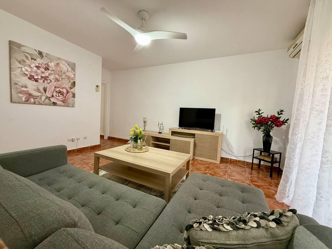 Exclusivo apartamento 2 dormitorios y 3 terrazas - Ref. A102 - foto 10