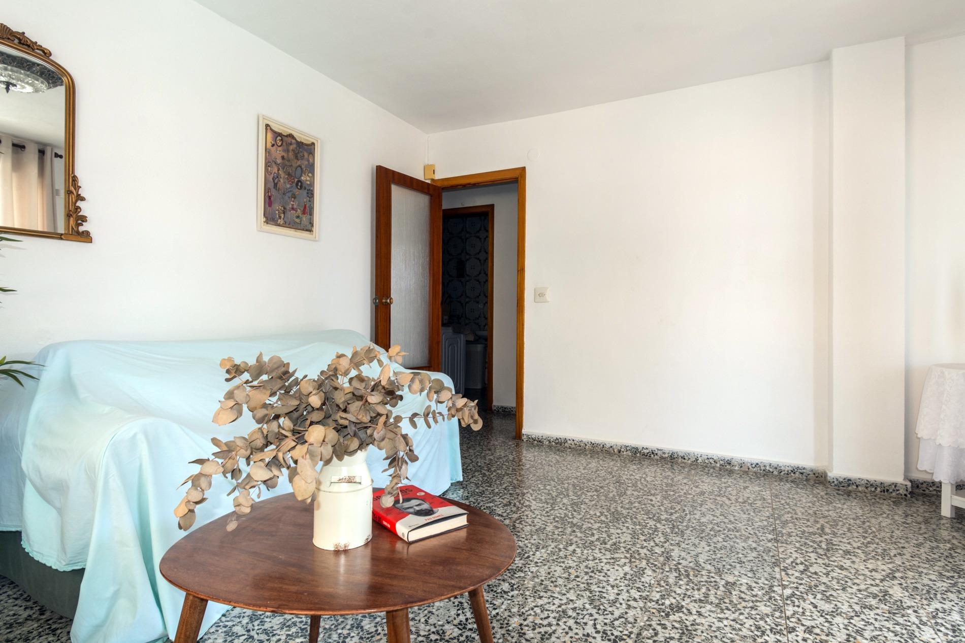 Apartamento en primera línea de la Playa de los Náufragos co - foto 17