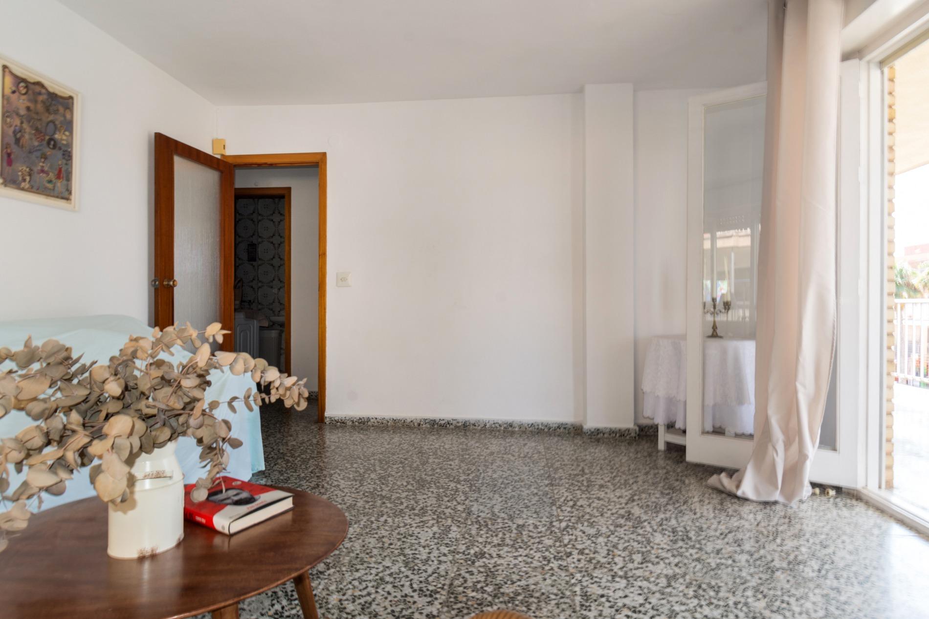 Apartamento en primera línea de la Playa de los Náufragos co - foto 18