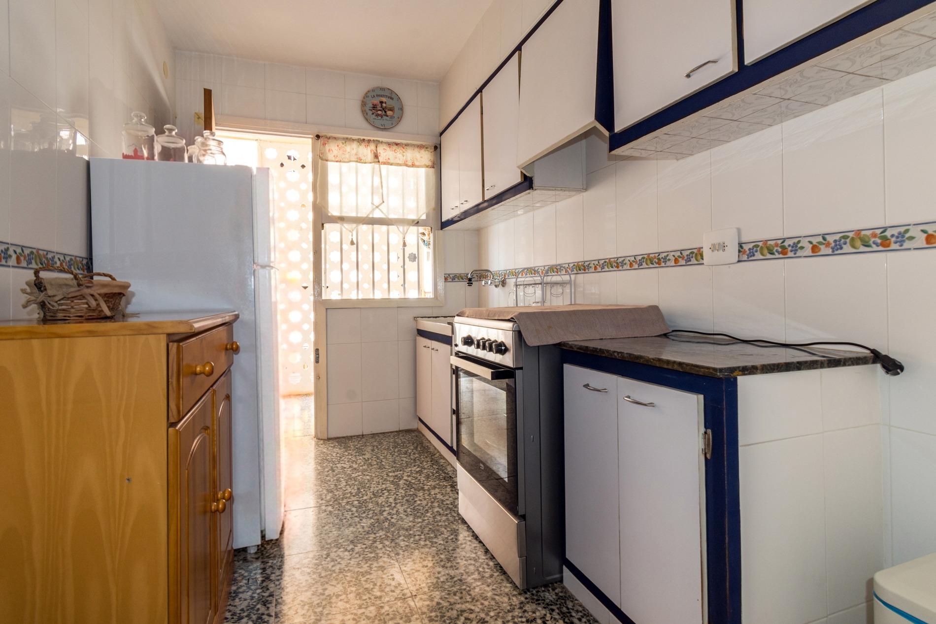 Apartamento en primera línea de la Playa de los Náufragos co - foto 19