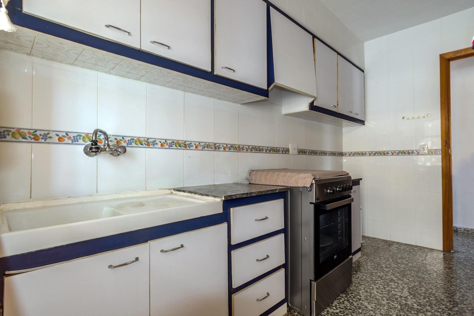 Apartamento en primera línea de la Playa de los Náufragos co - foto 20