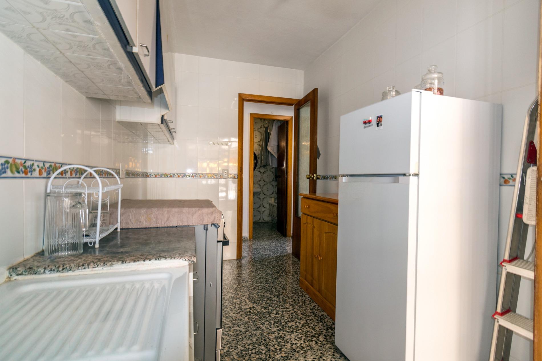 Apartamento en primera línea de la Playa de los Náufragos co - foto 21