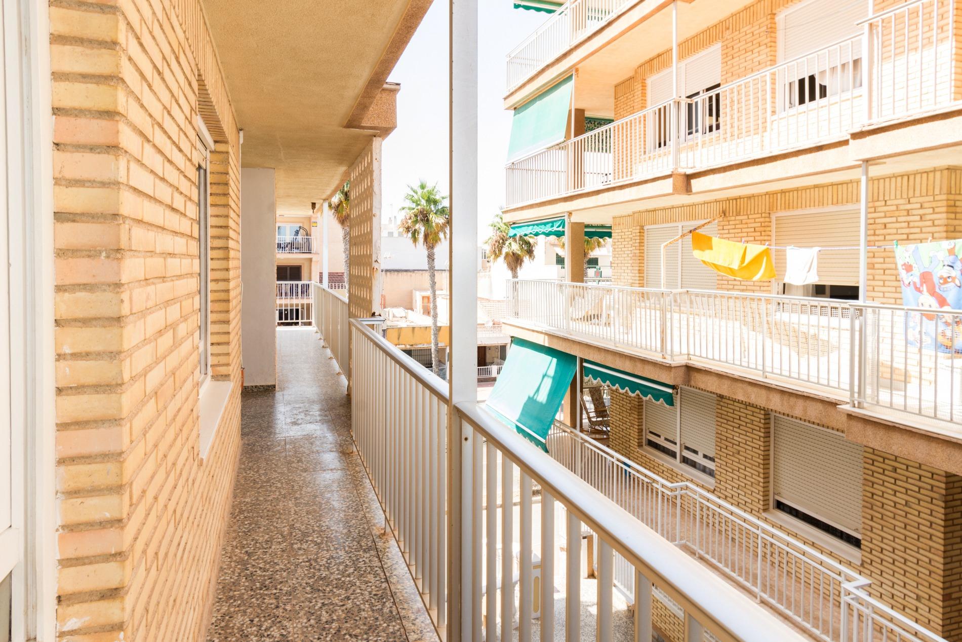 Apartamento en primera línea de la Playa de los Náufragos co - foto 23