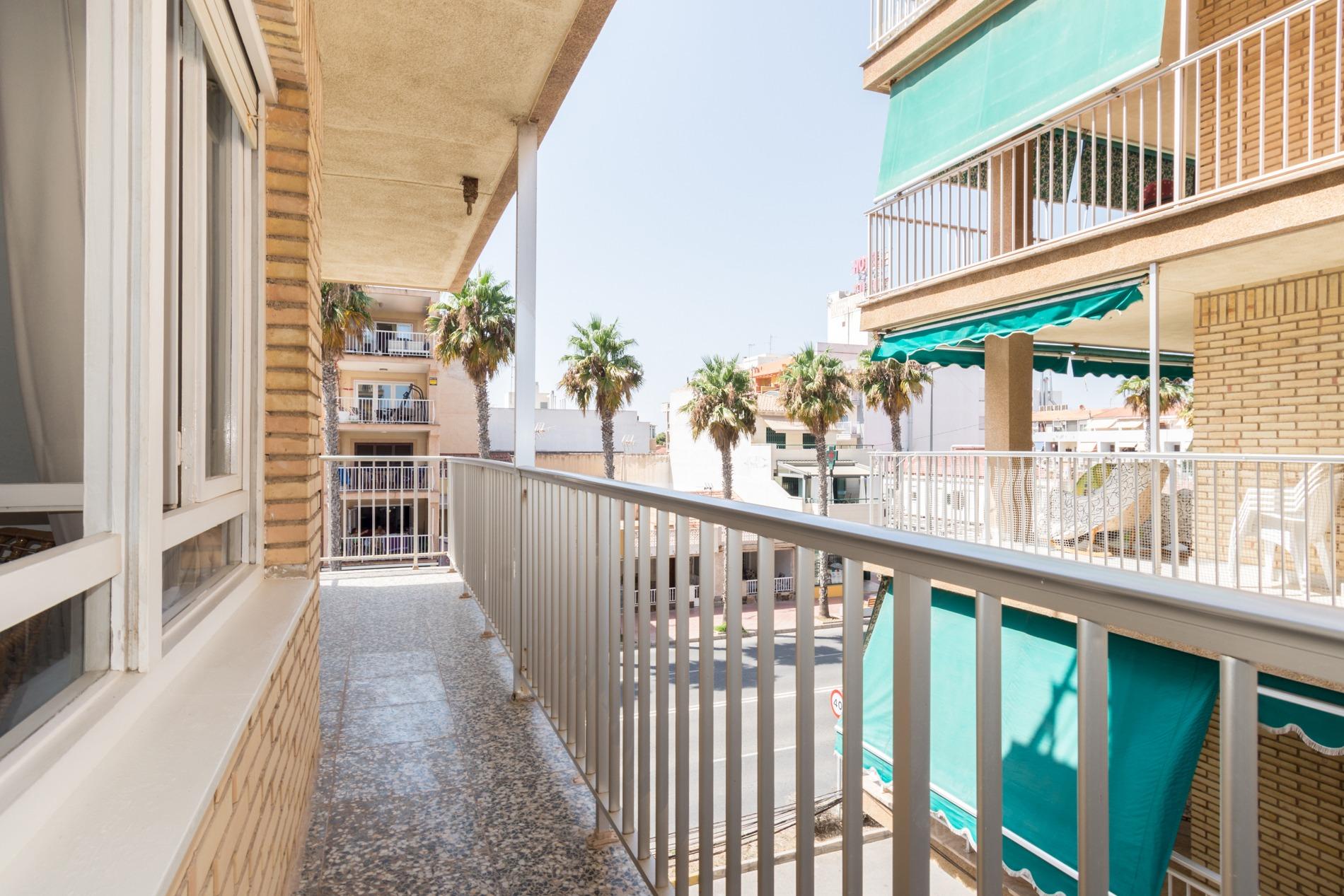 Apartamento en primera línea de la Playa de los Náufragos co - foto 24
