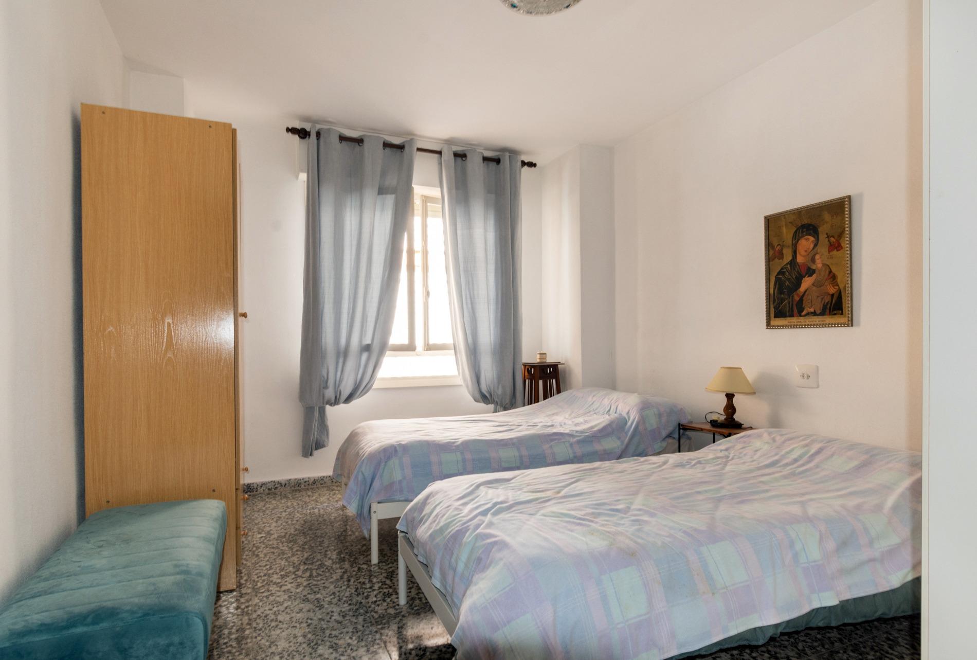 Apartamento en primera línea de la Playa de los Náufragos co - foto 28