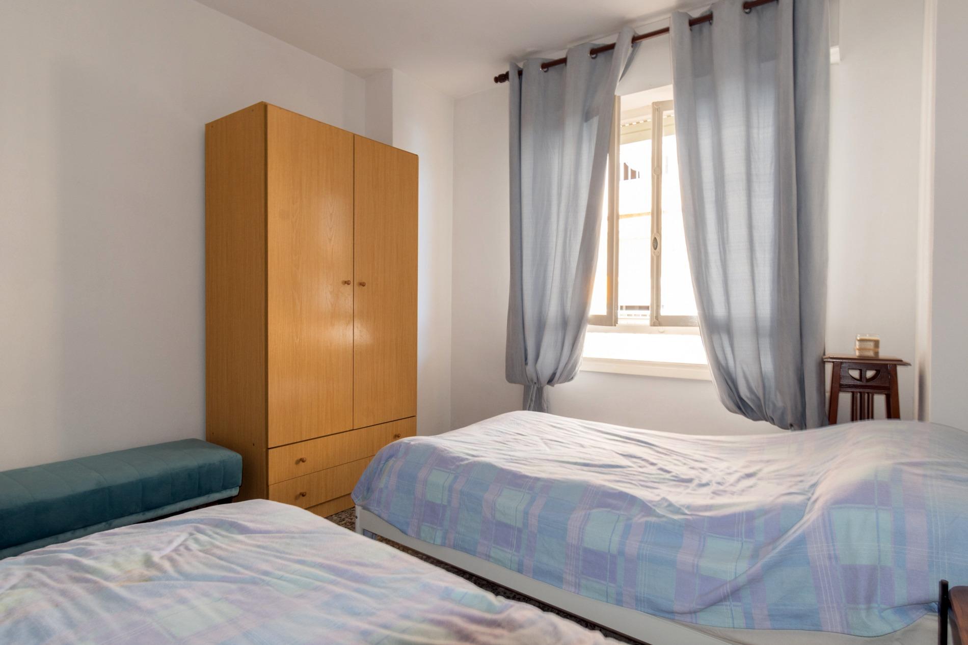 Apartamento en primera línea de la Playa de los Náufragos co - foto 29