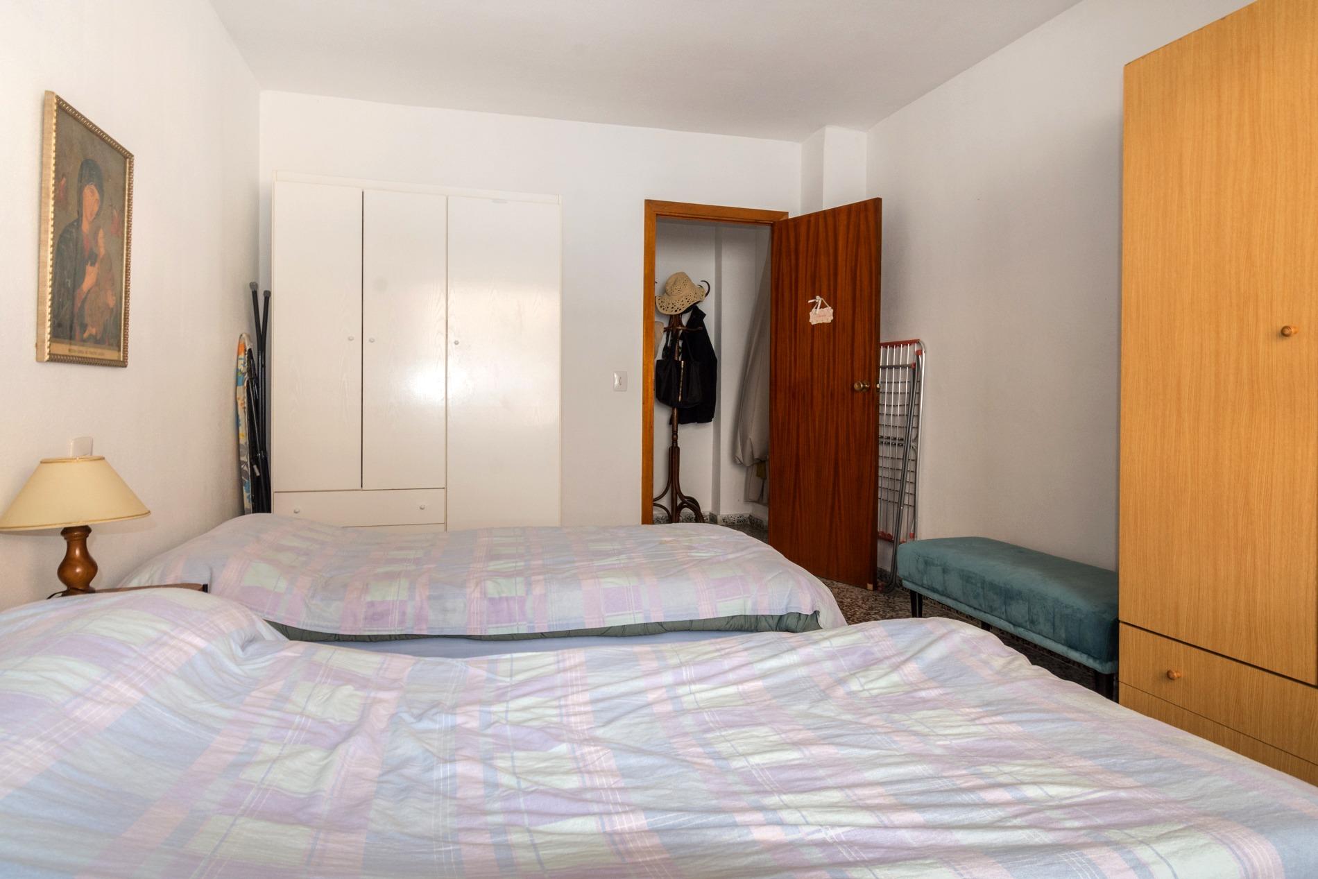 Apartamento en primera línea de la Playa de los Náufragos co - foto 31