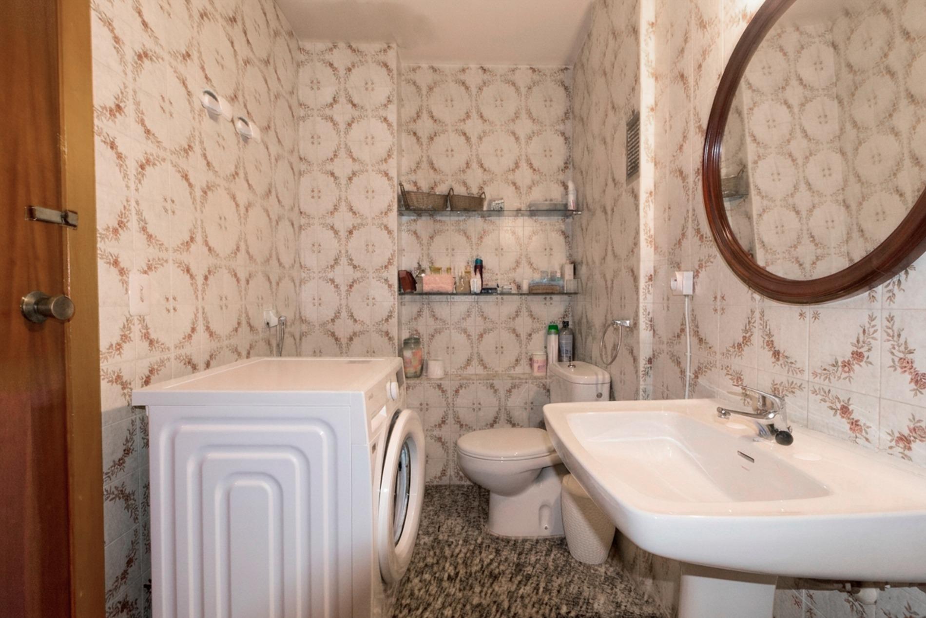Apartamento en primera línea de la Playa de los Náufragos co - foto 32