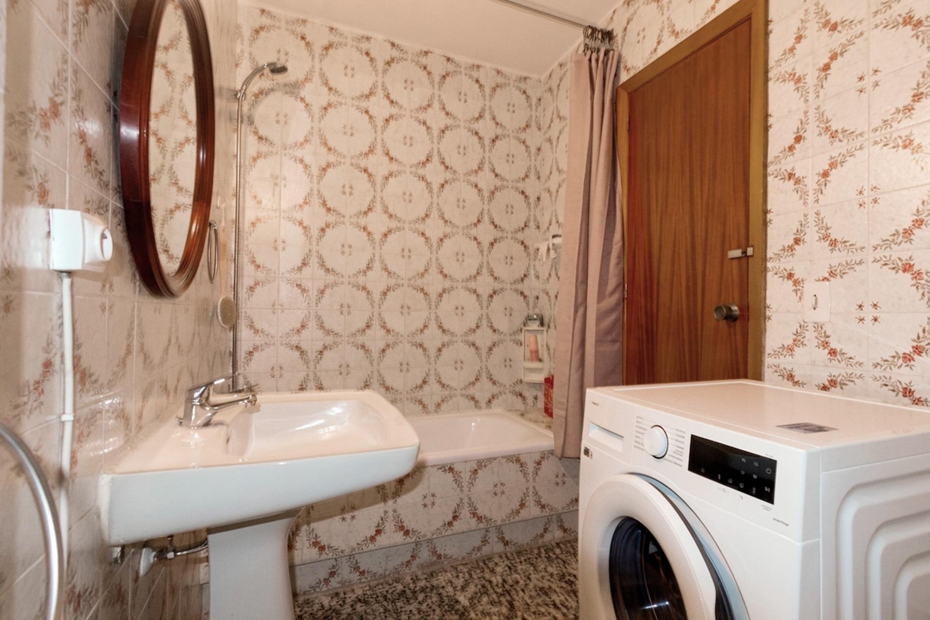 Apartamento en primera línea de la Playa de los Náufragos co - foto 34