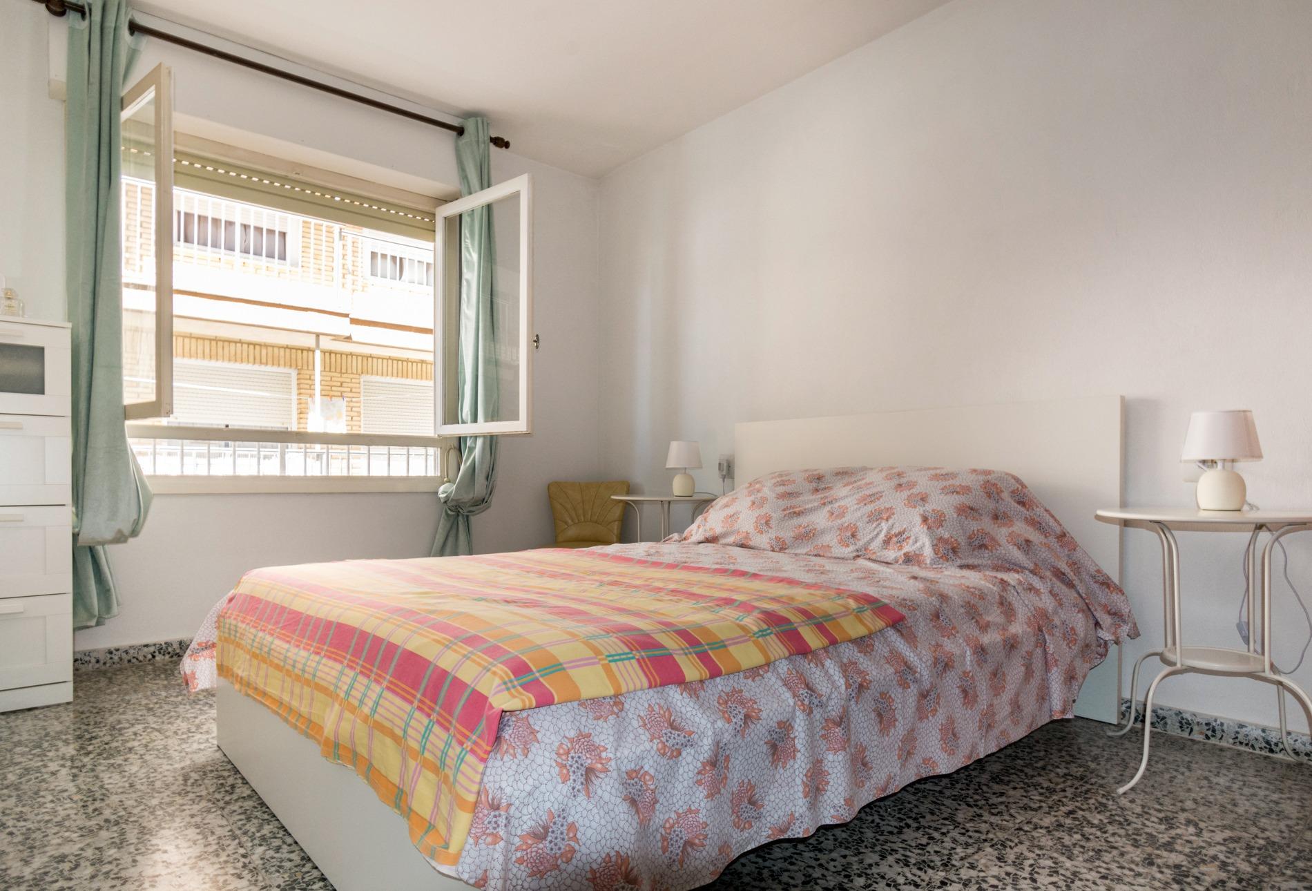 Apartamento en primera línea de la Playa de los Náufragos co - foto 35