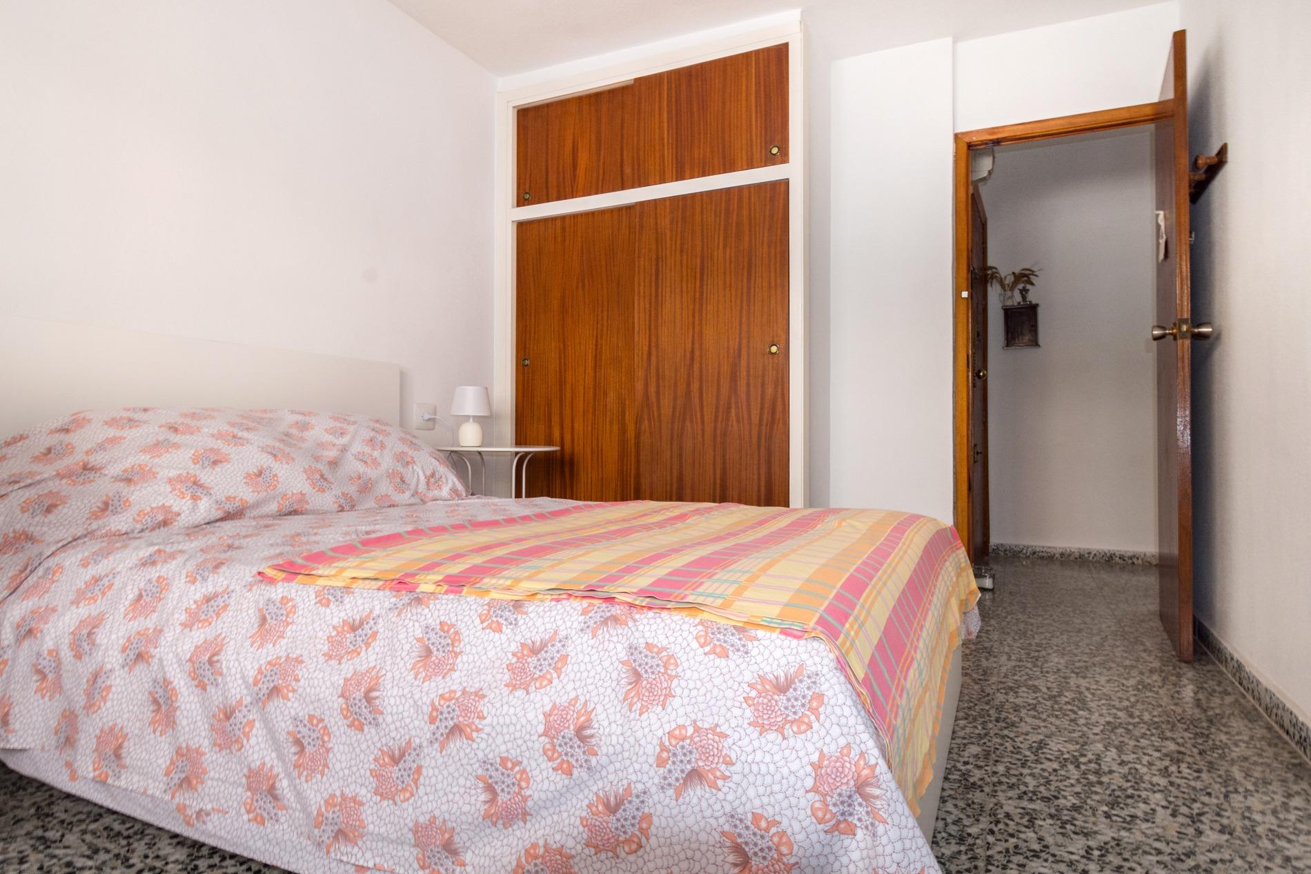Apartamento en primera línea de la Playa de los Náufragos co - foto 36