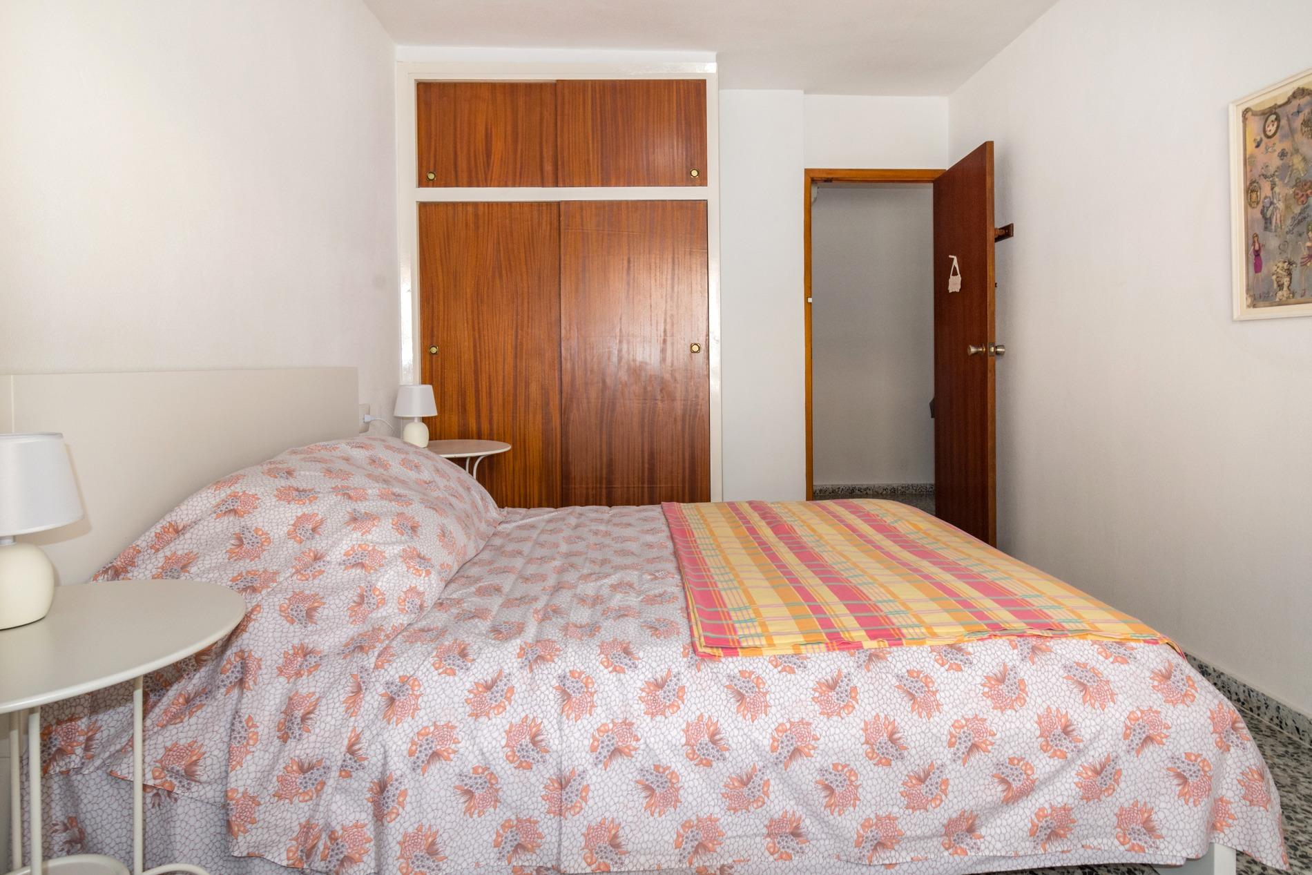 Apartamento en primera línea de la Playa de los Náufragos co - foto 37