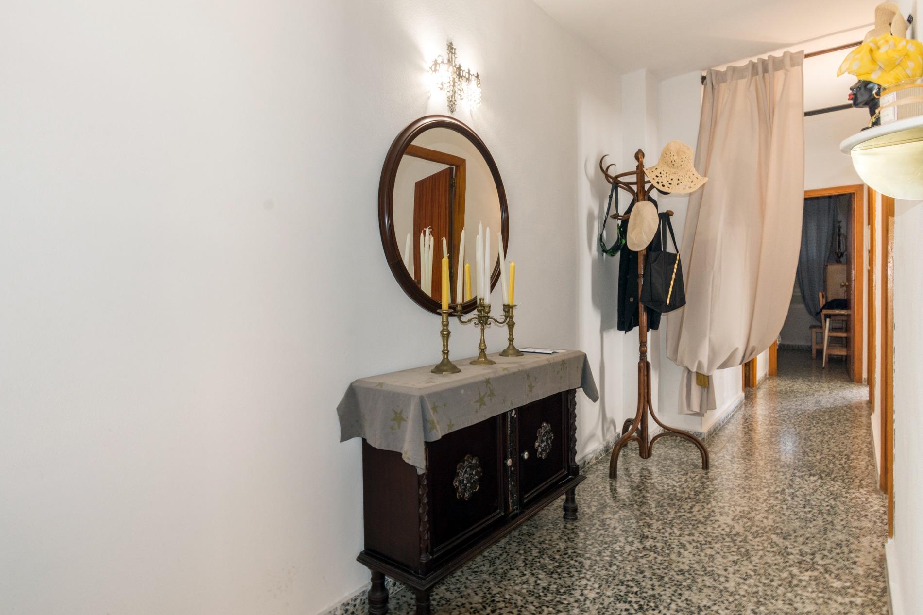 Apartamento en primera línea de la Playa de los Náufragos co - foto 38