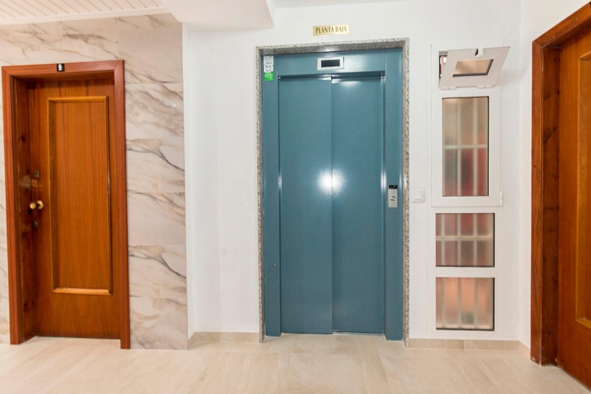 Apartamento en primera línea de la Playa de los Náufragos co - foto 40