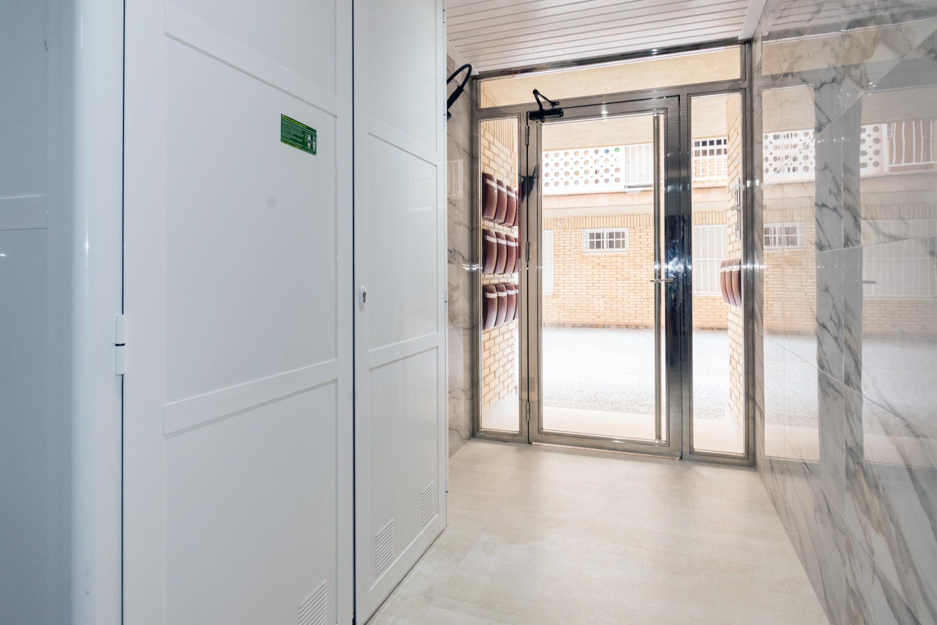 Apartamento en primera línea de la Playa de los Náufragos co - foto 41