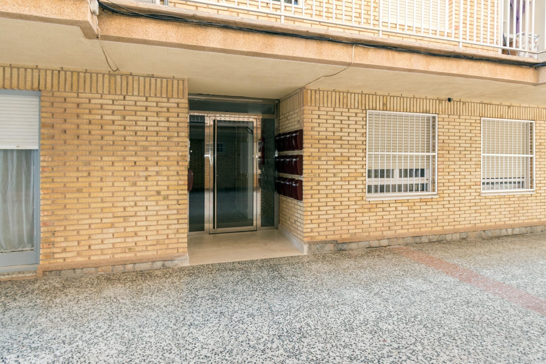 Apartamento en primera línea de la Playa de los Náufragos co - foto 42