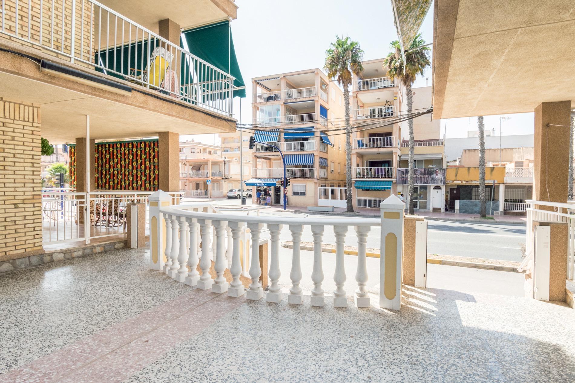 Apartamento en primera línea de la Playa de los Náufragos co - foto 43
