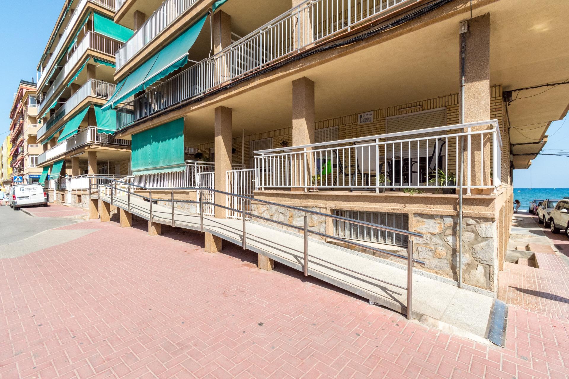 Apartamento en primera línea de la Playa de los Náufragos co - foto 44