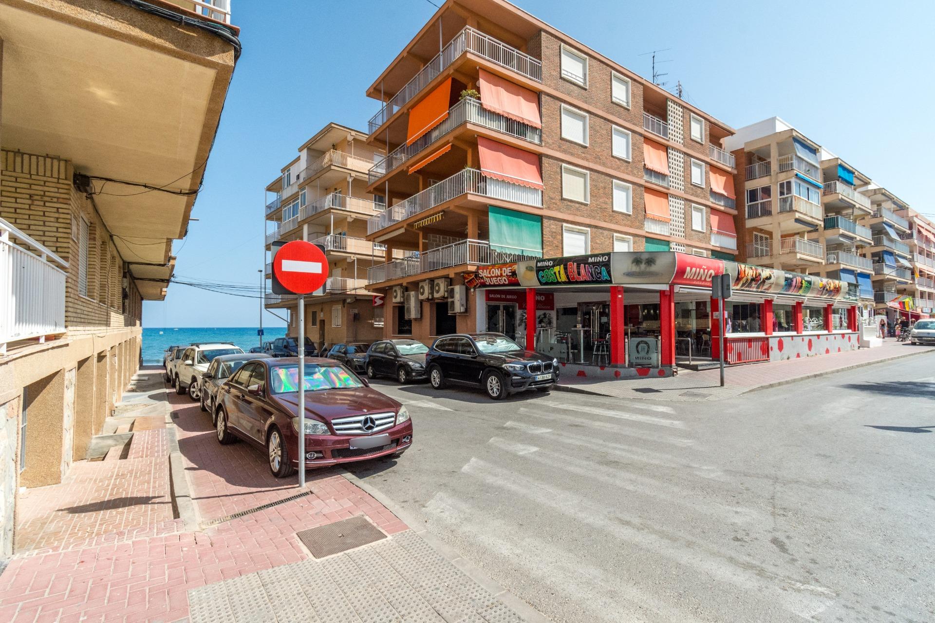 Apartamento en primera línea de la Playa de los Náufragos co - foto 45