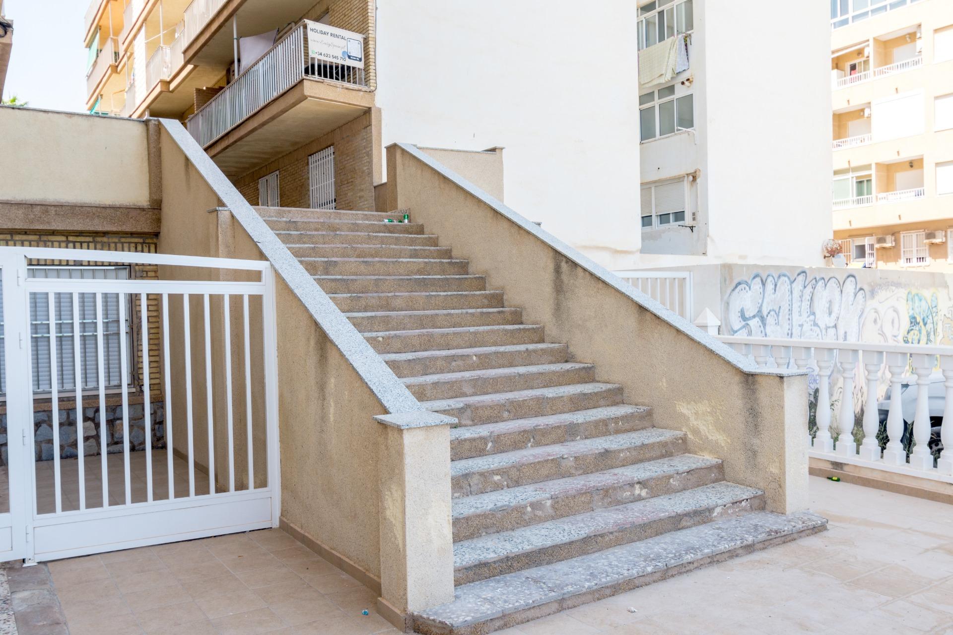 Apartamento en primera línea de la Playa de los Náufragos co - foto 46
