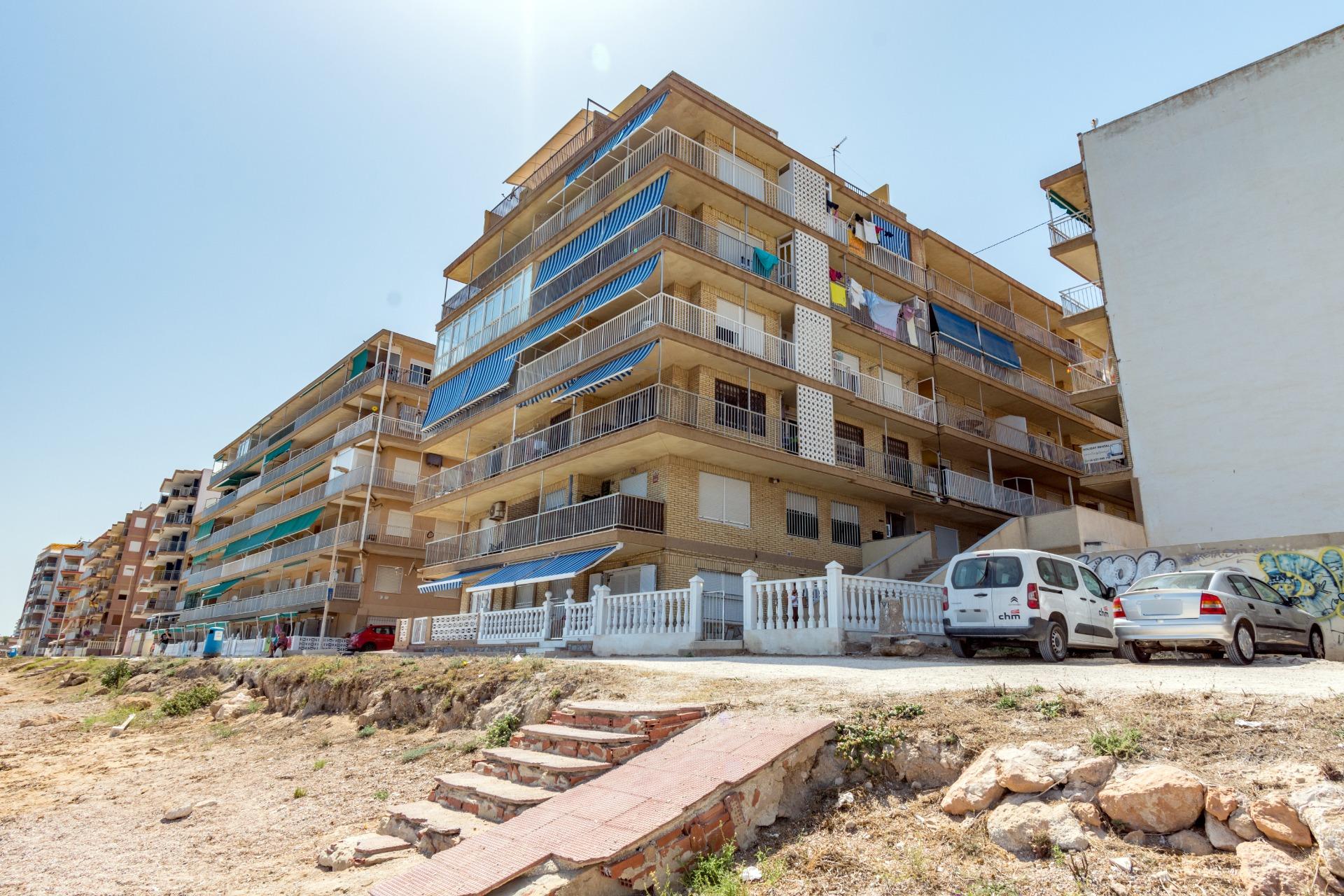 Apartamento en primera línea de la Playa de los Náufragos co - foto 48