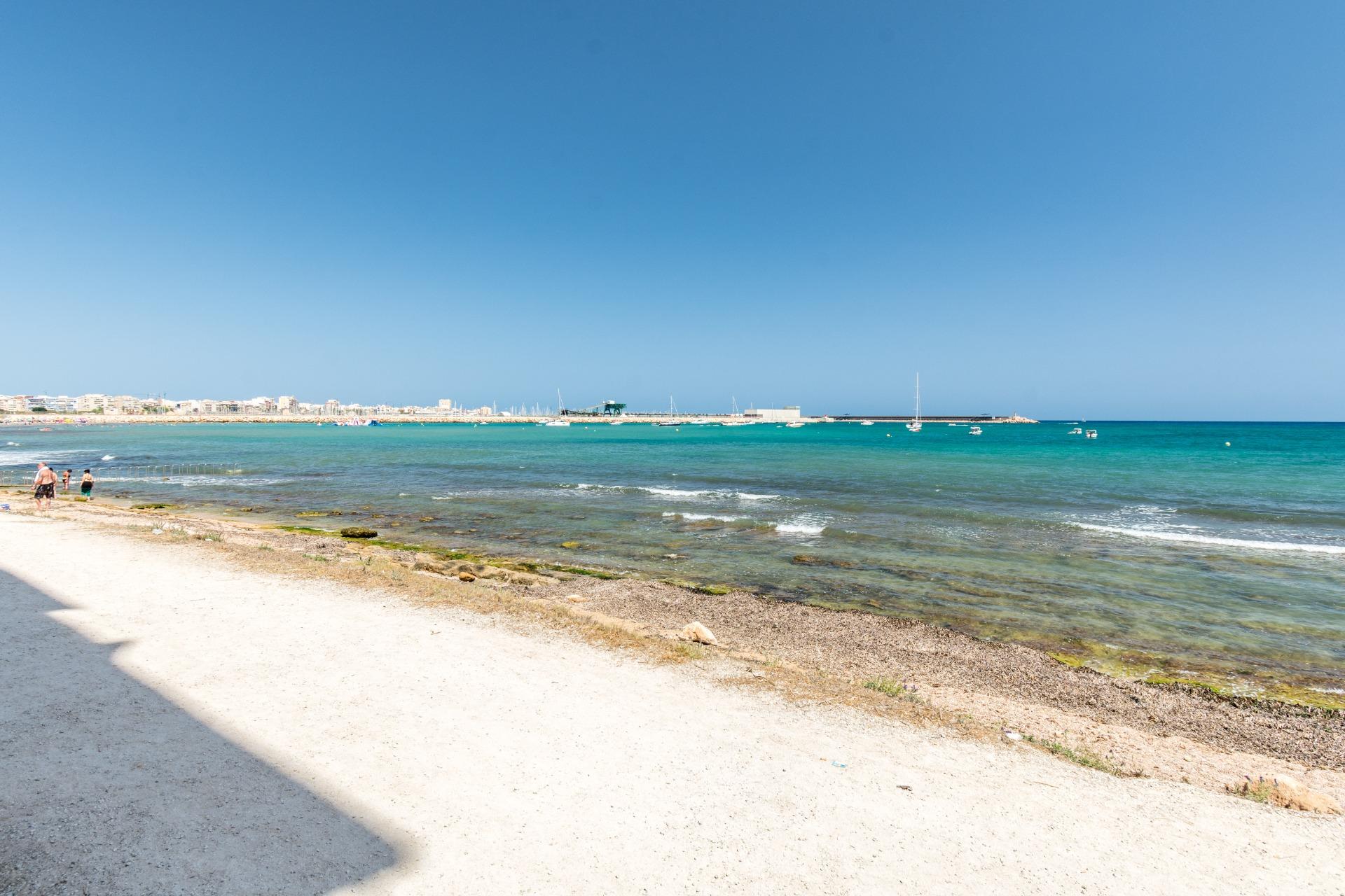 Apartamento en primera línea de la Playa de los Náufragos co - foto 49