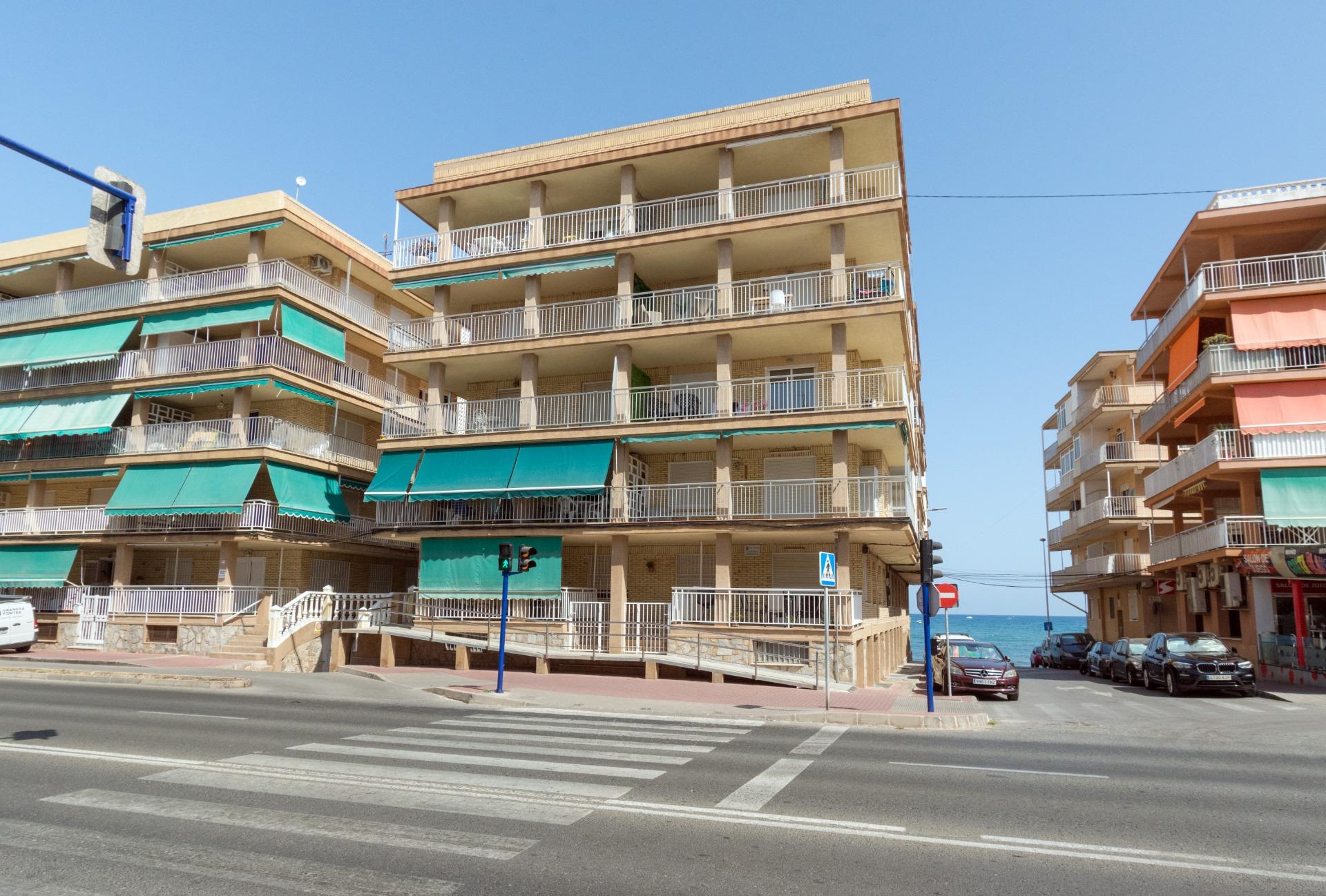 Apartamento en primera línea de la Playa de los Náufragos co - foto 50