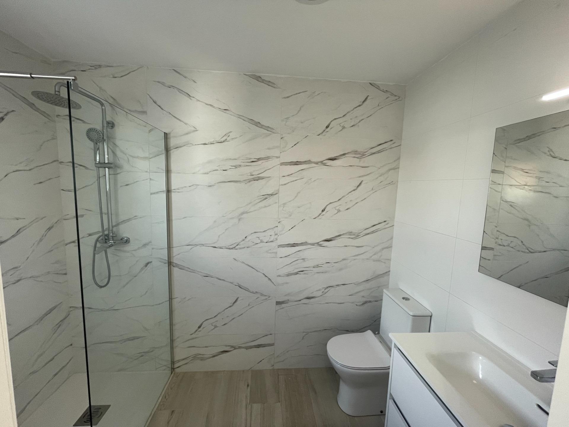 Estupendo Bungalow Planta Baja  con piscina Privada - foto 12