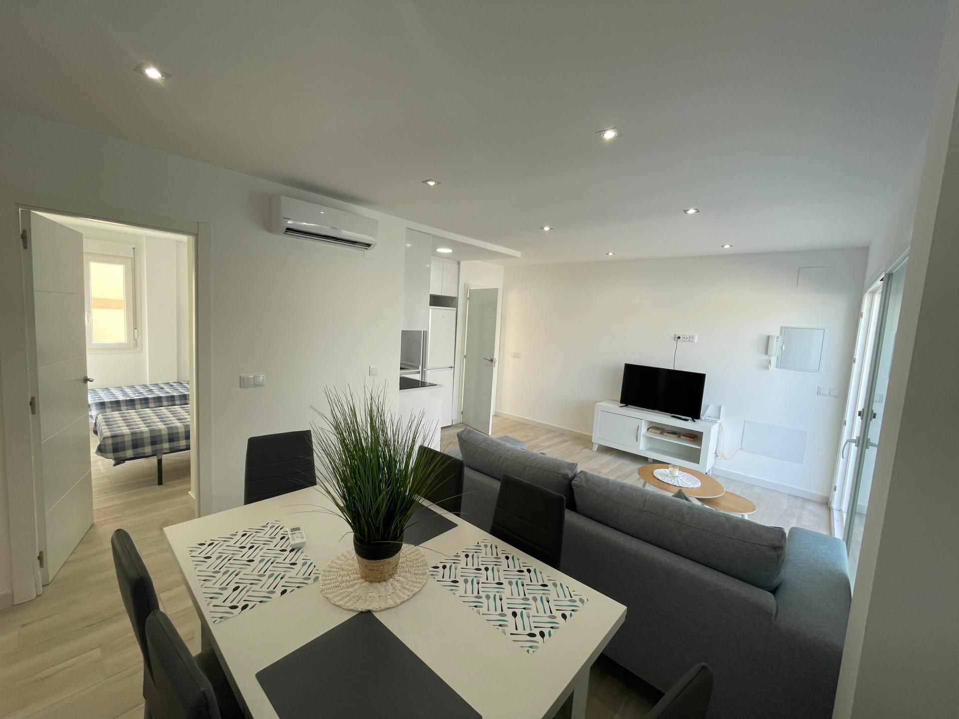 Estupendo Bungalow Planta Baja  con piscina Privada - foto 4