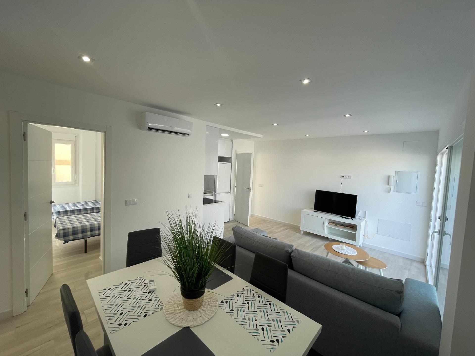 Estupendo Bungalow Planta Baja  con piscina Privada - foto 7