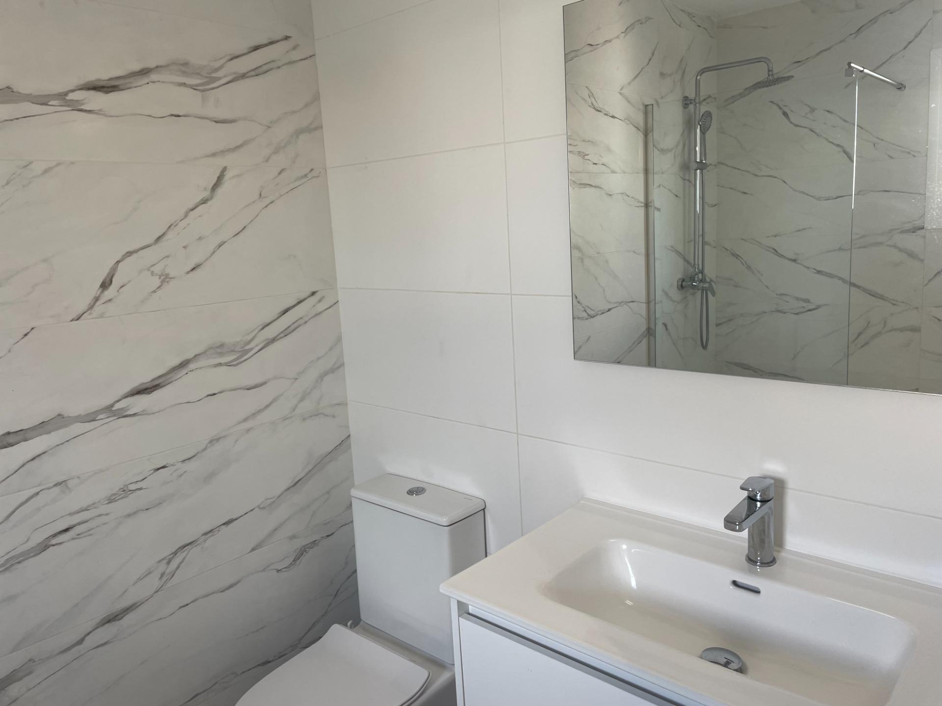 Estupendo Bungalow Planta Baja  con piscina Privada - foto 10