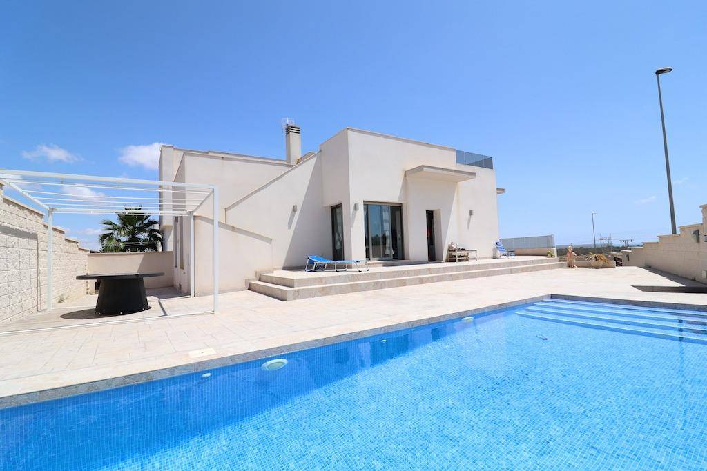Villa 3 habitaciones 112m² en venta - Bellavista