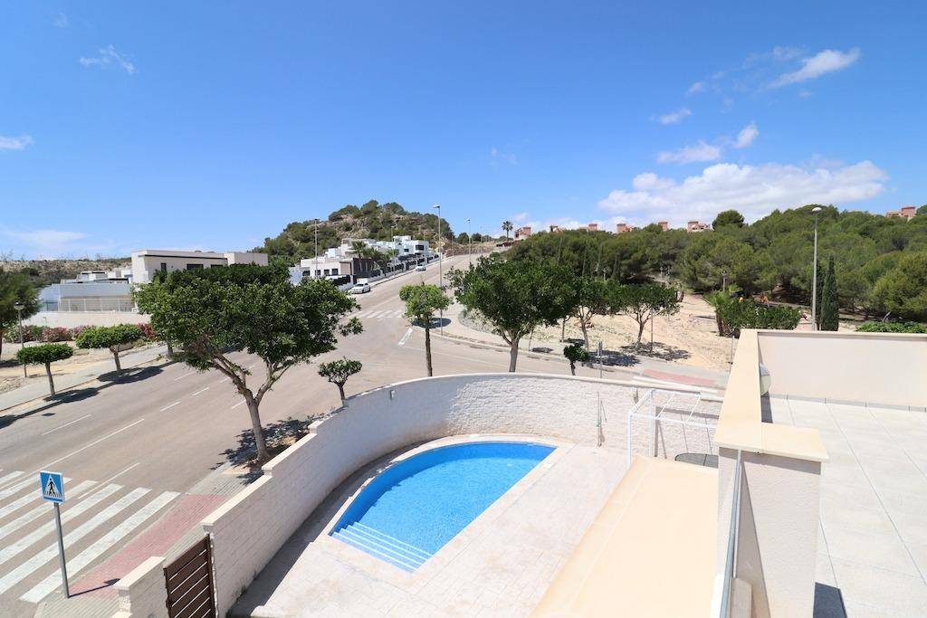 Villa 3 habitaciones 112m² en venta - Bellavista - foto 21