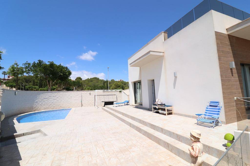 Villa 3 habitaciones 112m² en venta - Bellavista - foto 24