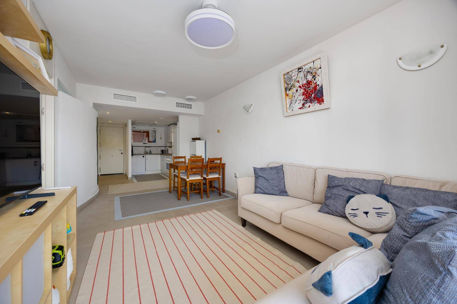 Apartamento 4 habitaciones 123m² en venta - Punta Prima - foto 31