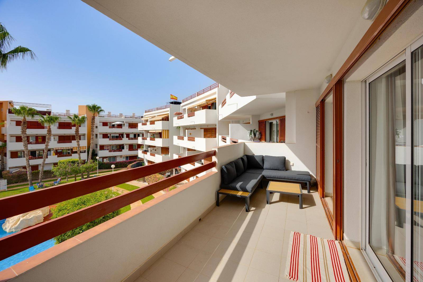 Apartamento 4 habitaciones 123m² en venta - Punta Prima - foto 32