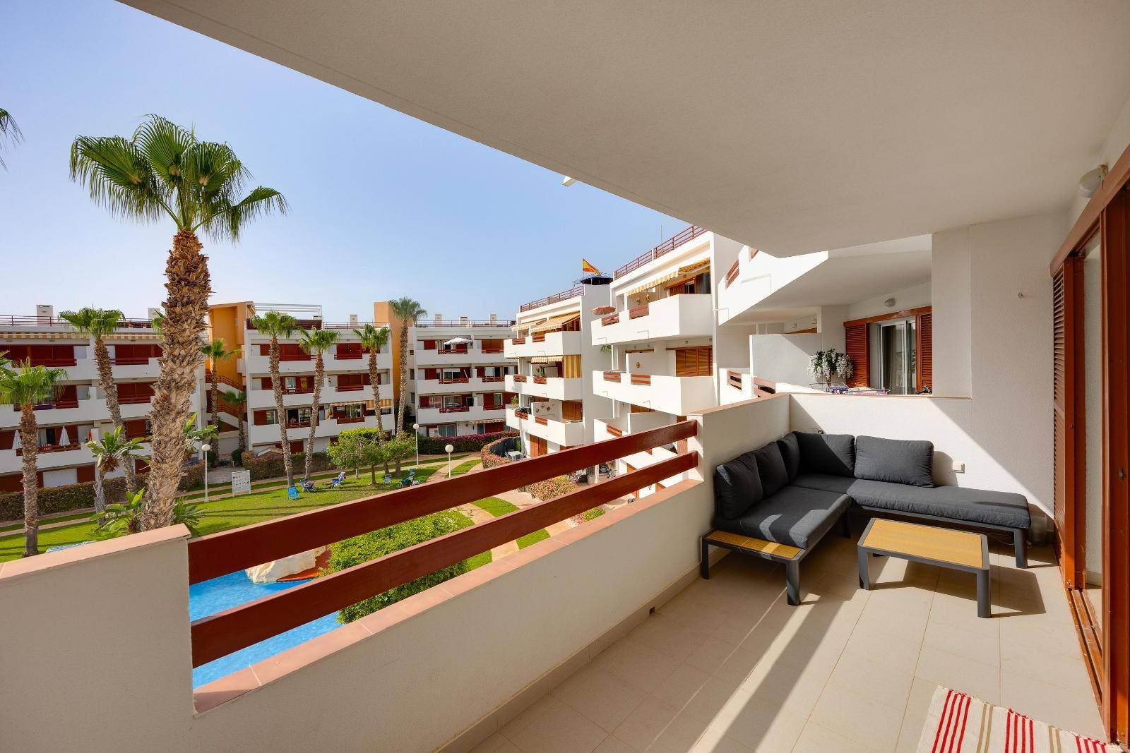 Apartamento 4 habitaciones 123m² en venta - Punta Prima - foto 33