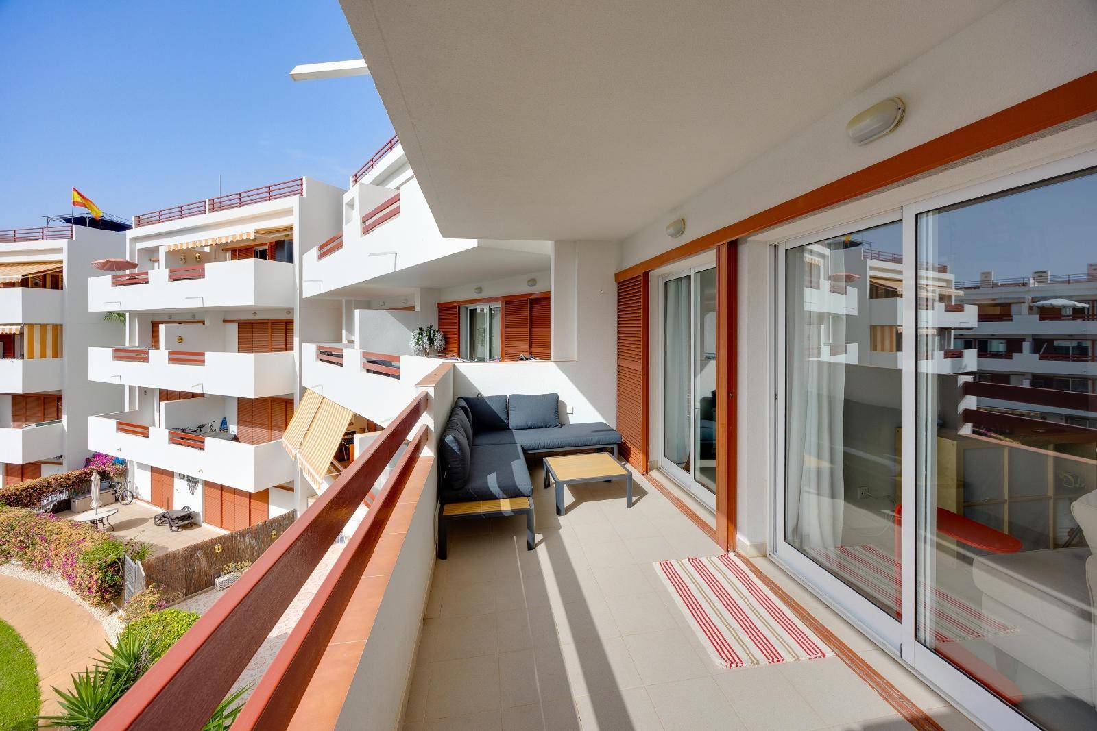 Apartamento 4 habitaciones 123m² en venta - Punta Prima - foto 34