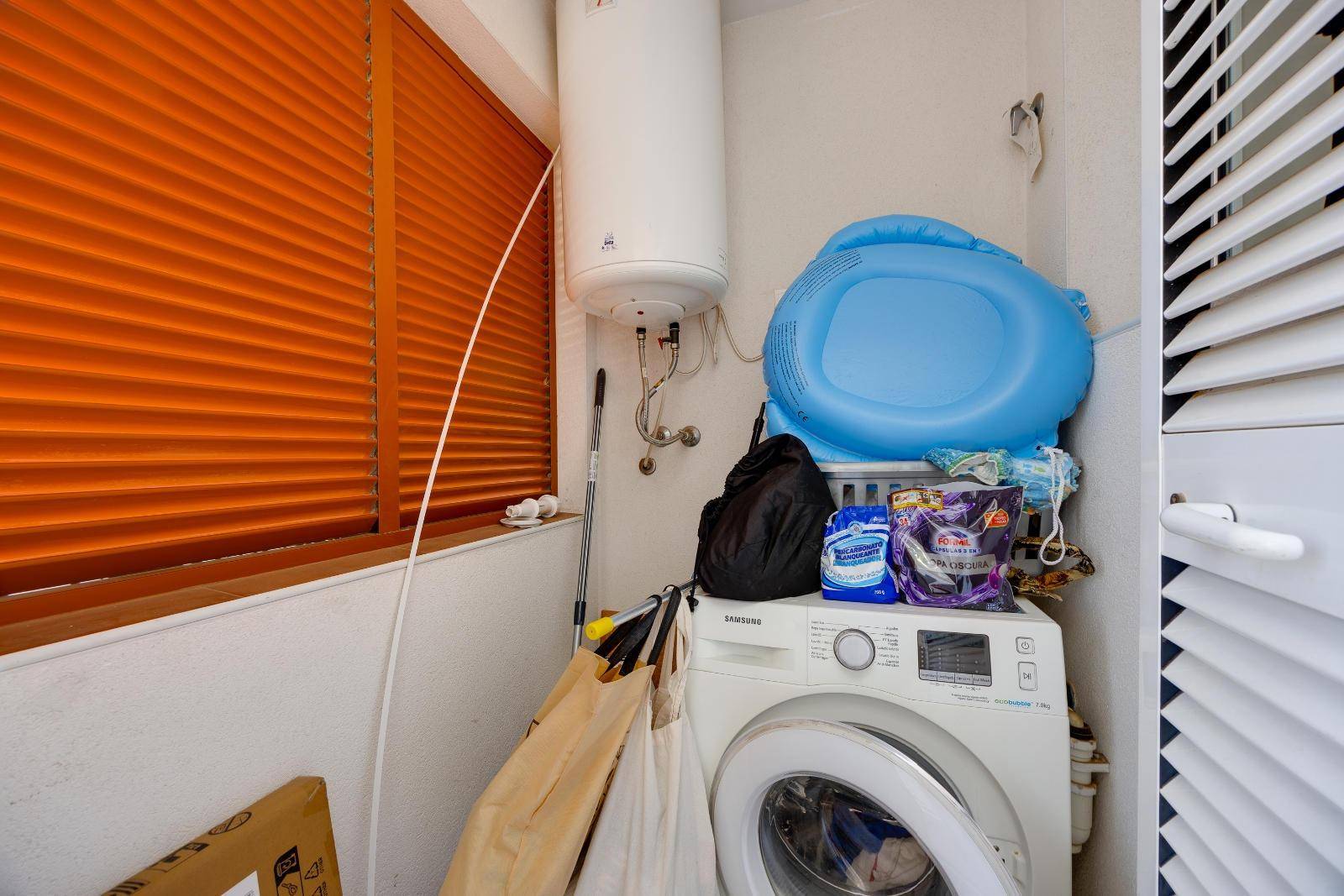 Apartamento 4 habitaciones 123m² en venta - Punta Prima - foto 37