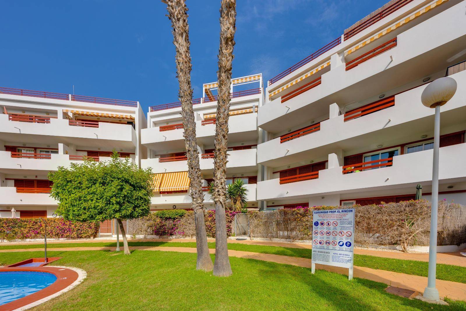Apartamento 4 habitaciones 123m² en venta - Punta Prima - foto 5