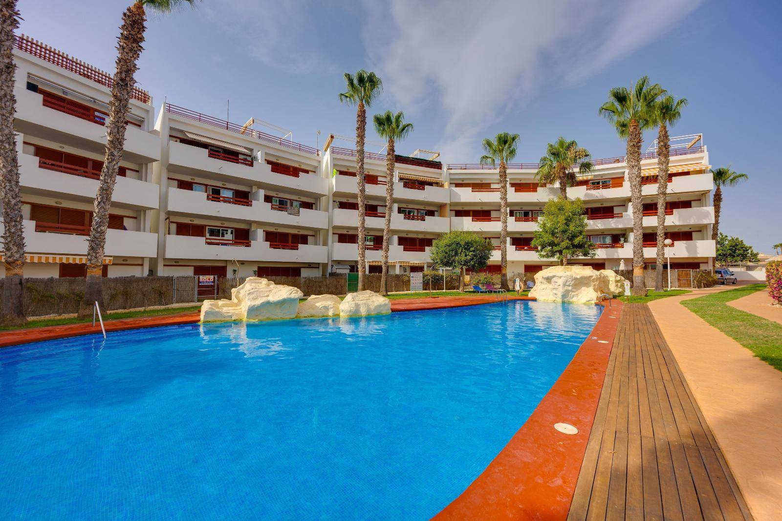 Apartamento 4 habitaciones 123m² en venta - Punta Prima - foto 46