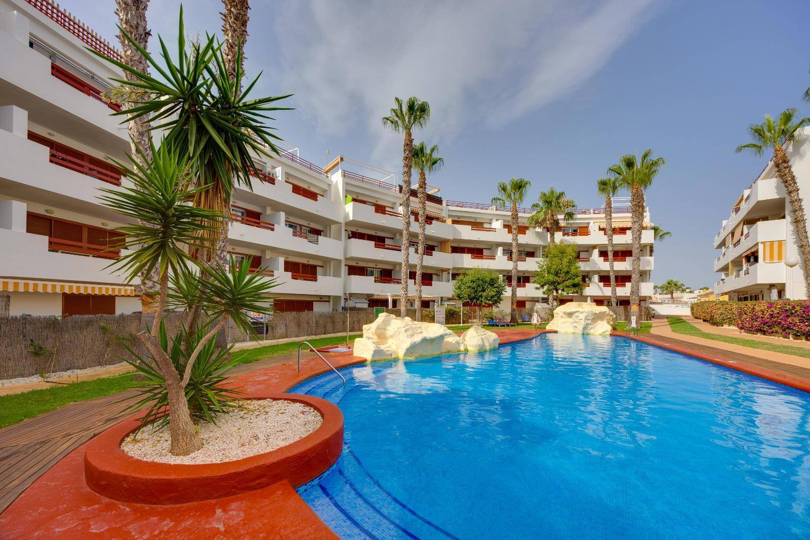 Apartamento 4 habitaciones 123m² en venta - Punta Prima - foto 47