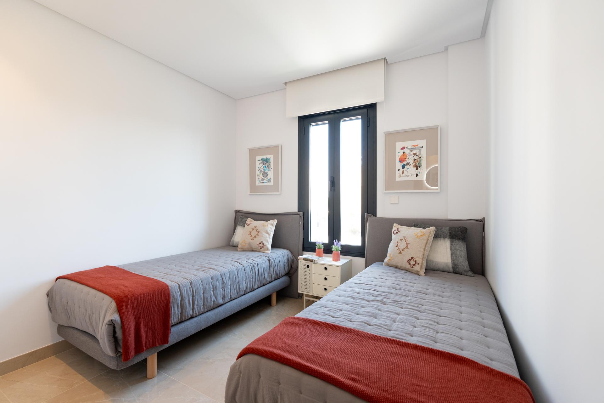 Adosado 3 habitaciones 98m² en venta - El pinet - foto 13