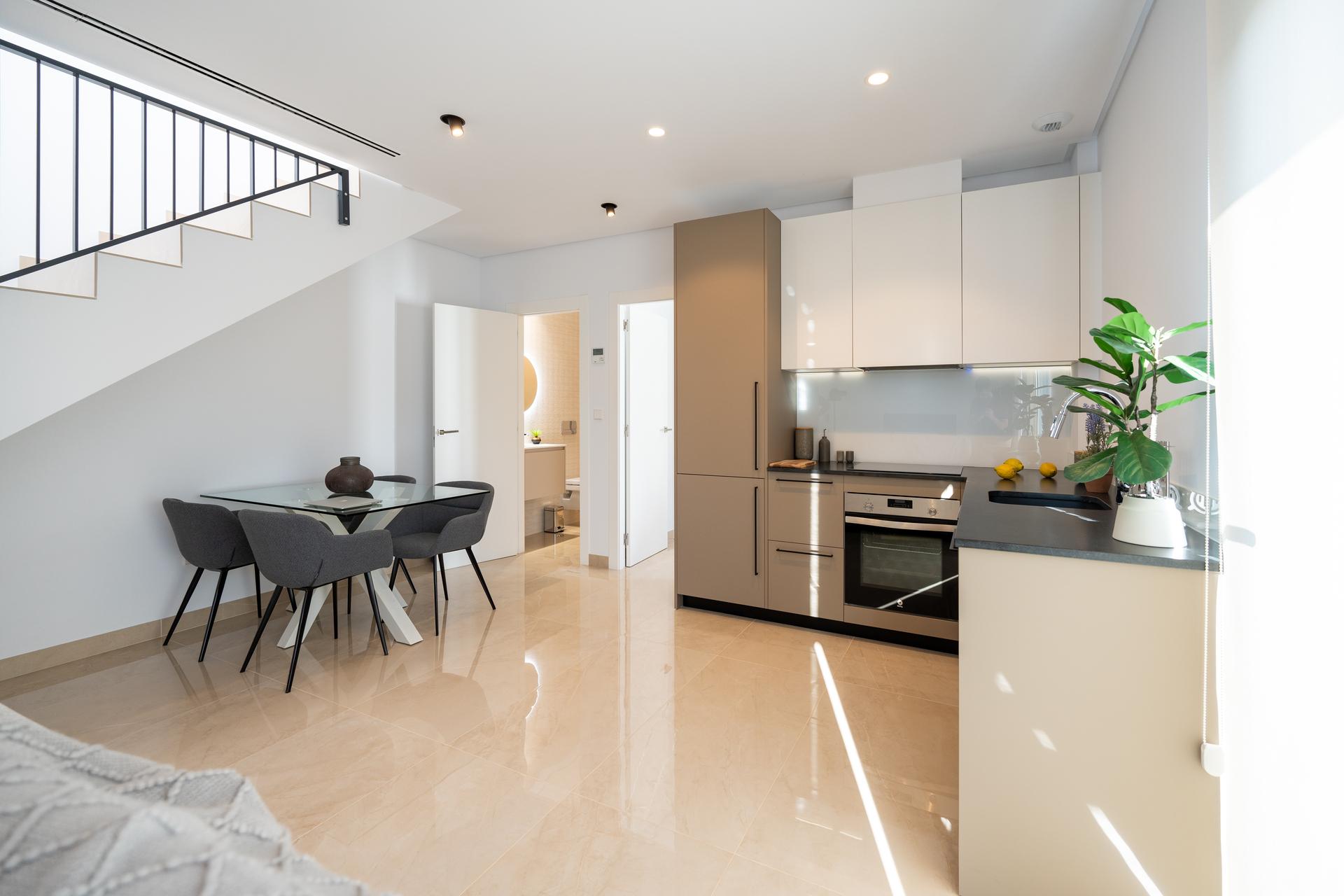 Adosado 3 habitaciones 98m² en venta - El pinet - foto 14