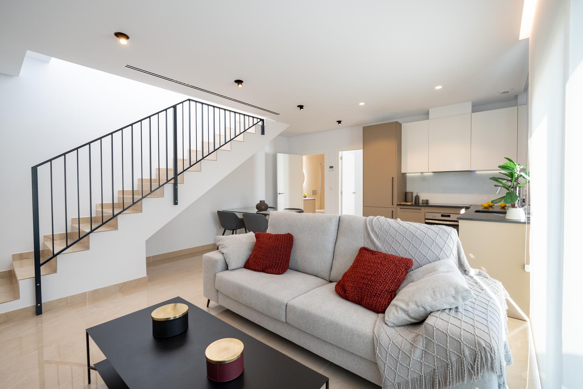 Adosado 3 habitaciones 98m² en venta - El pinet - foto 16