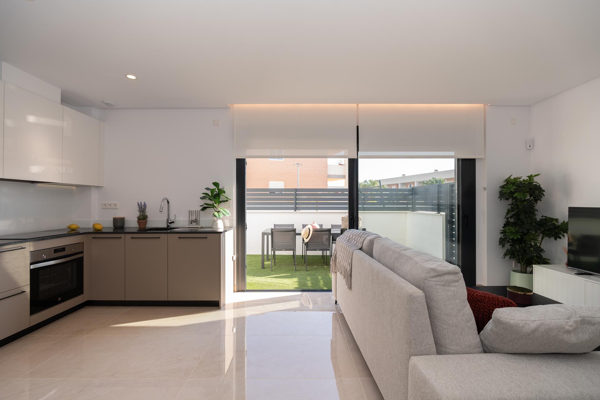 Adosado 3 habitaciones 98m² en venta - El pinet - foto 17