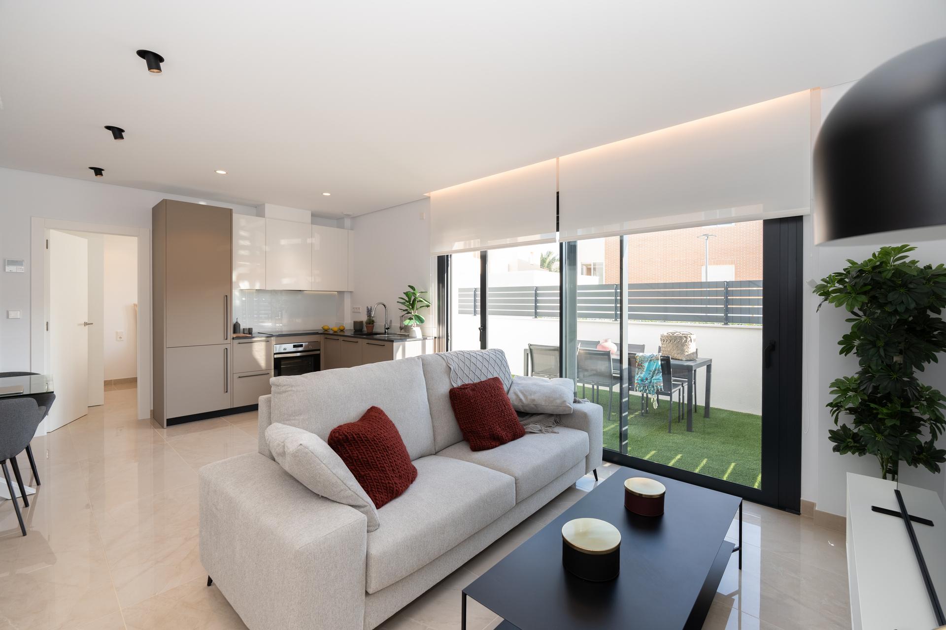 Adosado 3 habitaciones 98m² en venta - El pinet - foto 5